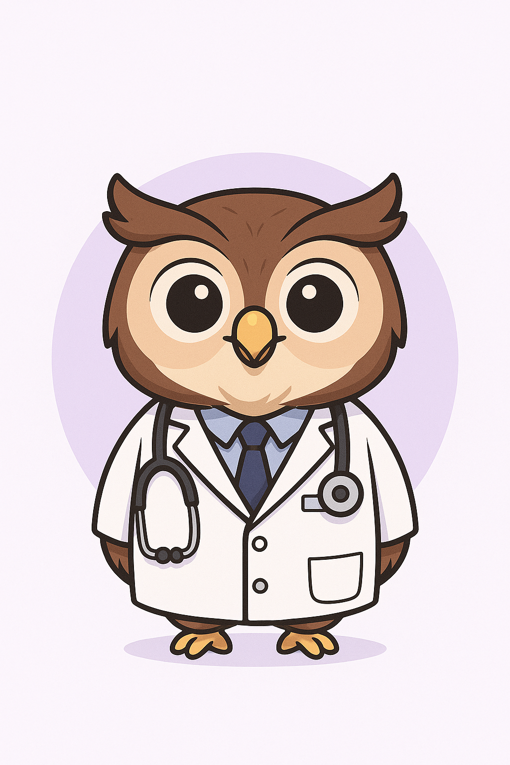 Owl Doctor